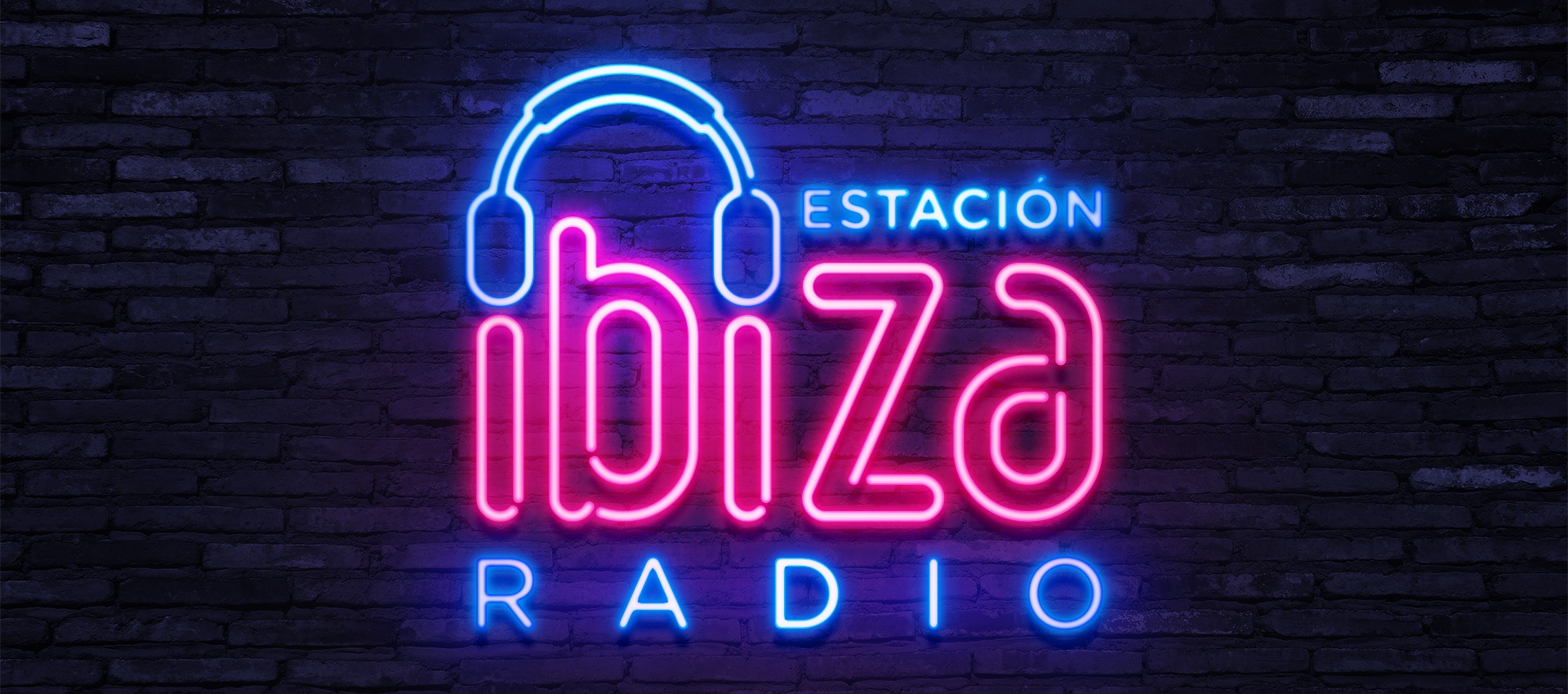 Logo estacion ibiza radio